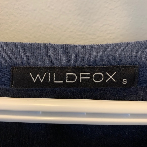 Wildfox ‘Weekend, I Love You’ sweater! - Picture 5 of 14